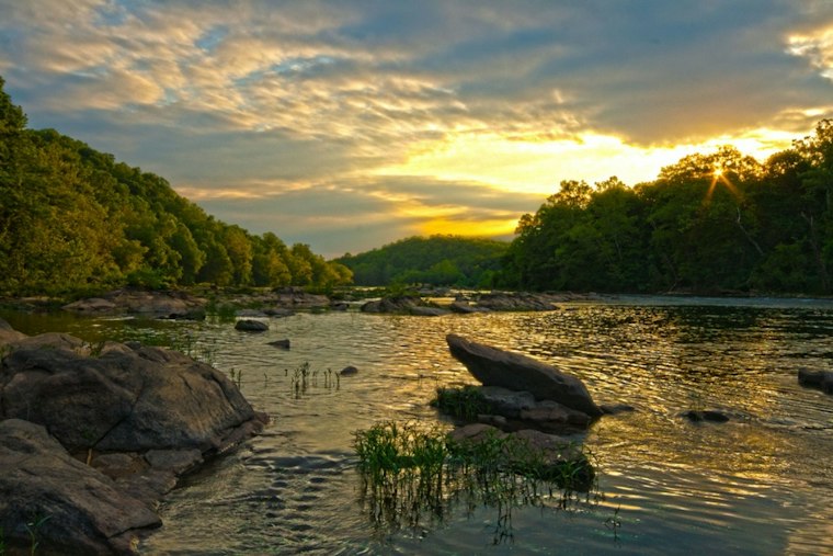 Stafford Residents Fight Four Data Centers Planned Near Rappahannock River