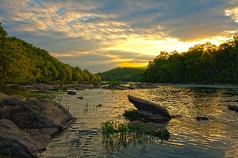 Stafford Residents Fight Four Data Centers Planned Near Rappahannock River