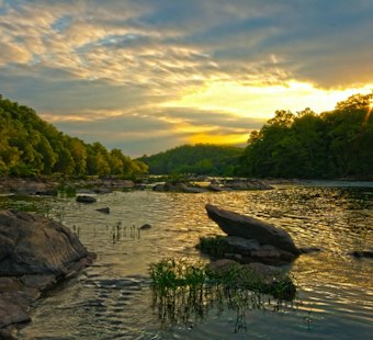 Stafford Residents Fight Four Data Centers Planned Near Rappahannock River