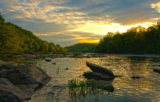 Stafford Residents Fight Four Data Centers Planned Near Rappahannock River