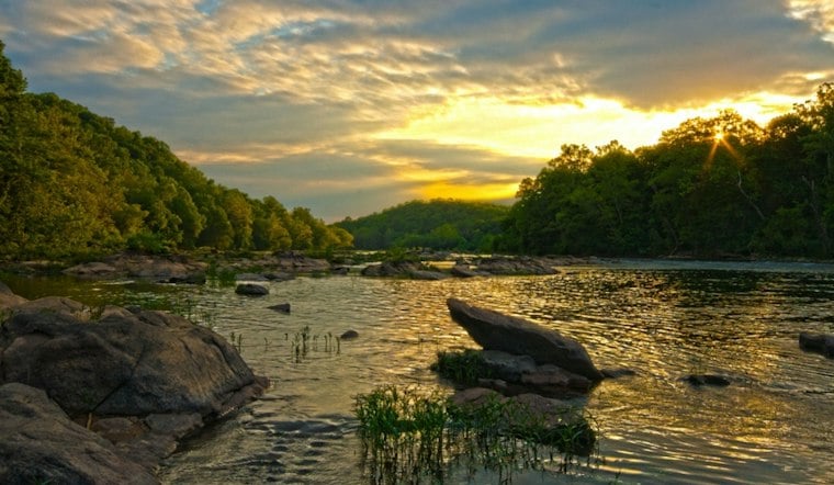 Stafford Residents Fight Four Data Centers Planned Near Rappahannock River