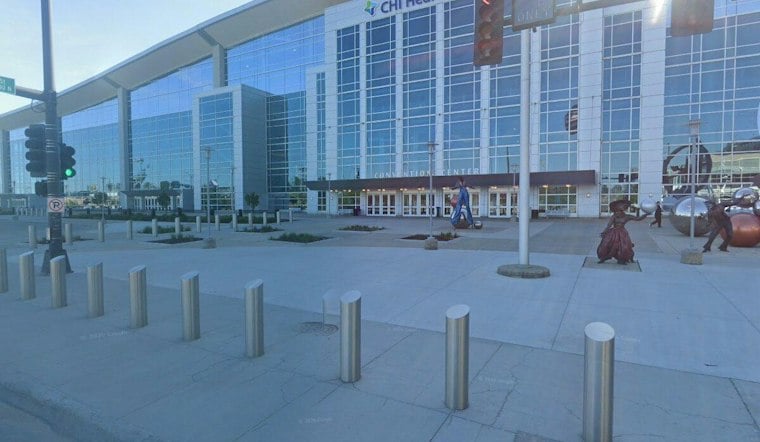 Staind Brings Seether, Hoobastank and Hinder to CHI Health Center Omaha