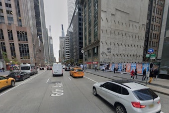 Stalled Midtown Lot Reborn As 41-Story Hotel Tower On Sixth Avenue