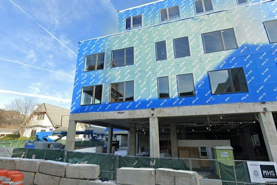 Stalled Montclair Apartment Tower Gets New Owner, 30-Year Tax Break Survives