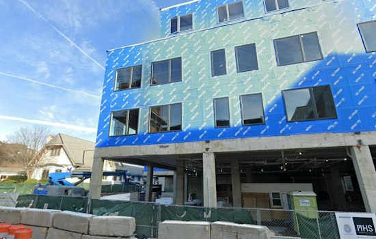 Stalled Montclair Apartment Tower Gets New Owner, 30-Year Tax Break Survives