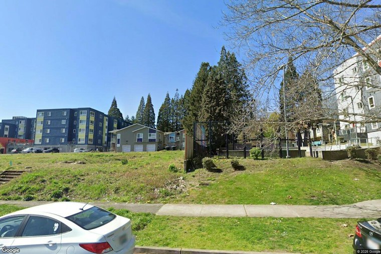 Stalled Tacoma Apartment Project Returns With 175 Units, $35M Price Tag