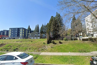 Stalled Tacoma Apartment Project Returns With 175 Units, $35M Price Tag