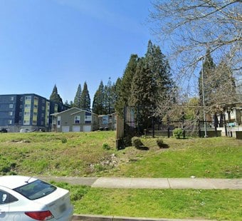 Stalled Tacoma Apartment Project Returns With 175 Units, $35M Price Tag