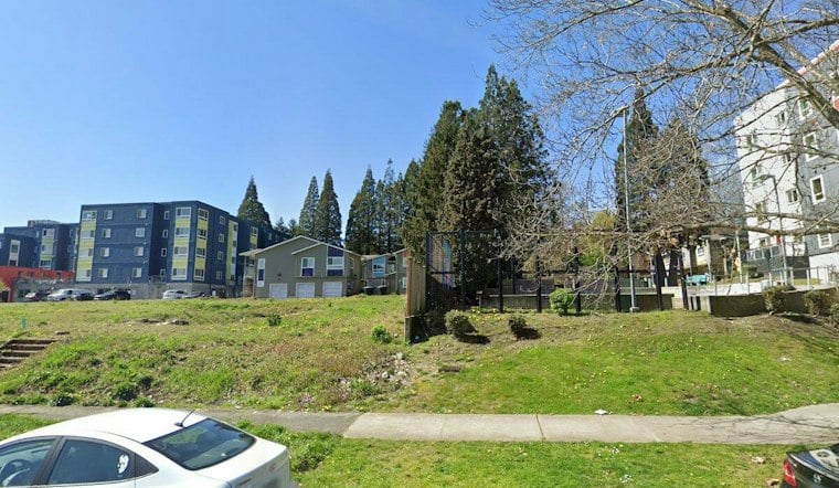 Stalled Tacoma Apartment Project Returns With 175 Units, $35M Price Tag