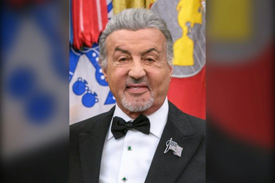 Stallone Says He Threatened to Knock Richard Gere's Teeth Out on 1973 Set
