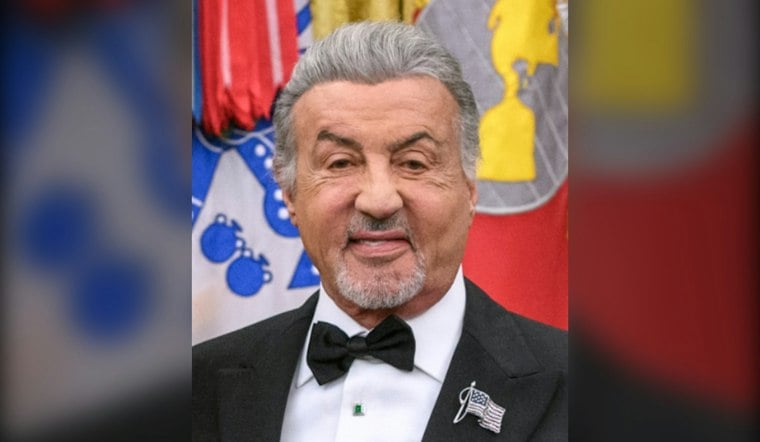 Stallone Says He Threatened to Knock Richard Gere's Teeth Out on 1973 Set