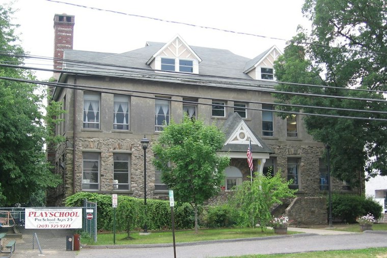 Stamford Hands Shuttered Glenbrook Center to Domus Kids, Not a Developer