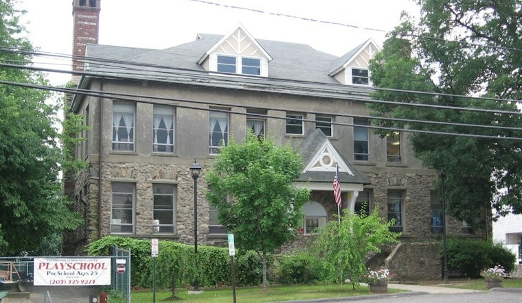 Stamford Hands Shuttered Glenbrook Center to Domus Kids, Not a Developer