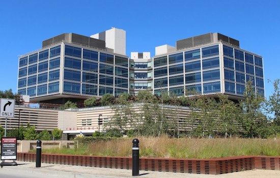 Stanford Bans Man After Pasteur Drive Cyclist Confrontation