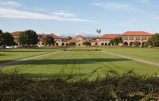 Stanford Grad Says Rape Case Took Two Years, Rapist Got Only Suspension
