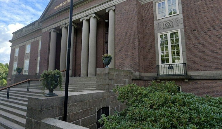 Stanford's Robert Hall, Columbia's Michael Woodford Share 2026 Nobel Economics Prize