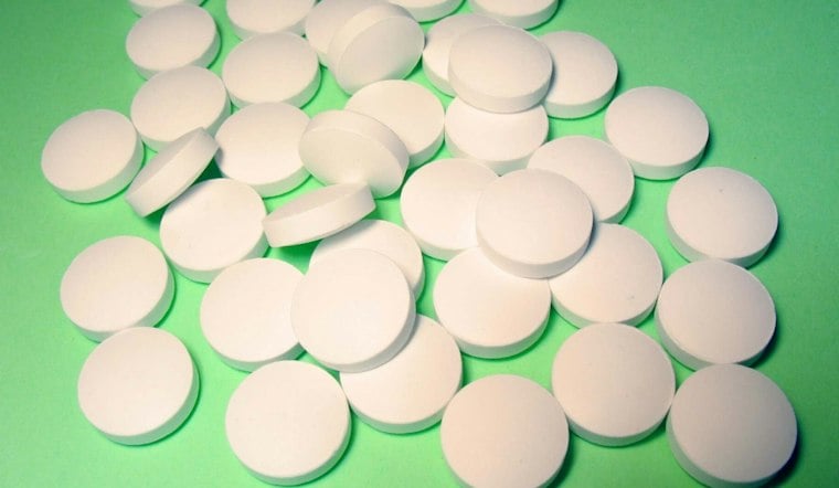 Stanislaus County Tops Every CA County in Opioid Prescriptions, Data Show