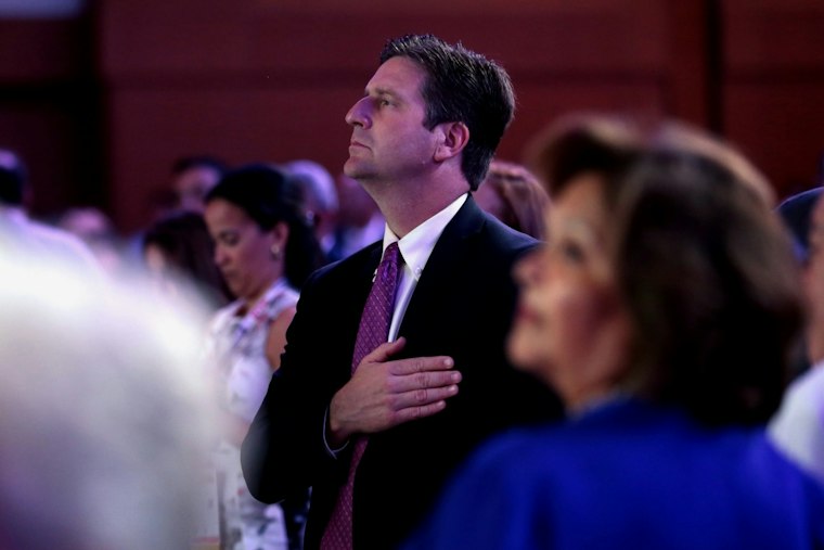 Stanton, Jasser and No Labels Pick Clash in East Valley Debate Before Early Voting