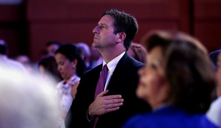 Stanton, Jasser and No Labels Pick Clash in East Valley Debate Before Early Voting