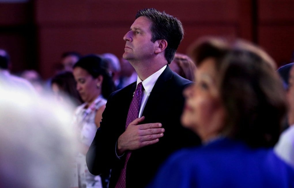Stanton, Jasser and No Labels Pick Clash in East Valley Debate Before Early Voting