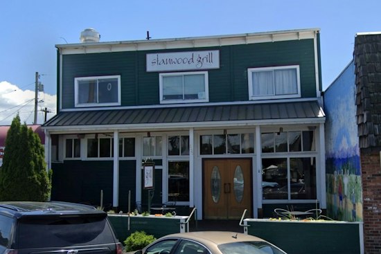 Stanwood Grill Closes After 25 Years, Family Bets It All on Max Dale's
