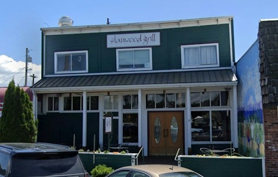 Stanwood Grill Closes After 25 Years, Family Bets It All on Max Dale's