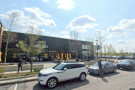 Star of India Garden Brings Biryani and Curry Back to Shaker's Van Aken Market Hall