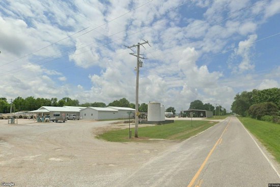 Stark City UTV Theft Suspect Held at Gunpoint Leads to Community Center Burglary Bust