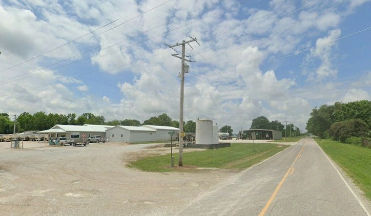 Stark City UTV Theft Suspect Held at Gunpoint Leads to Community Center Burglary Bust
