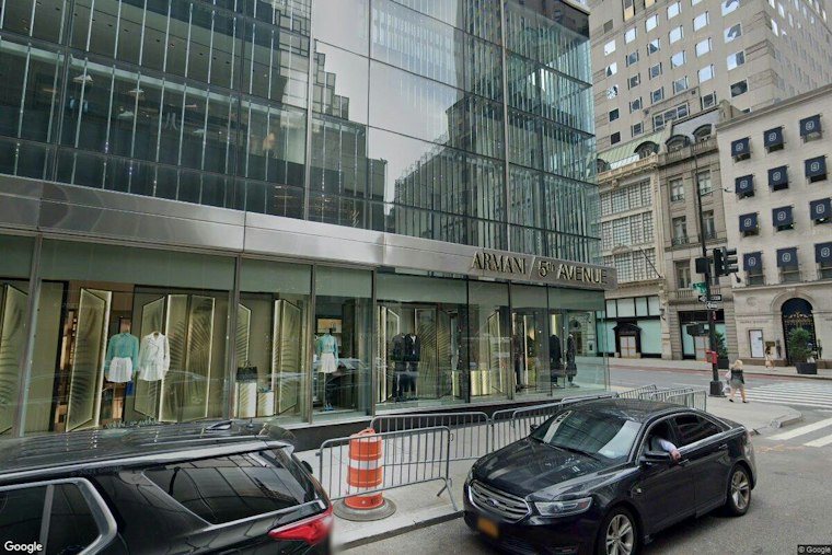 Stark Office Suites Opens Lavish Two-Floor Flex Space on Fifth Avenue
