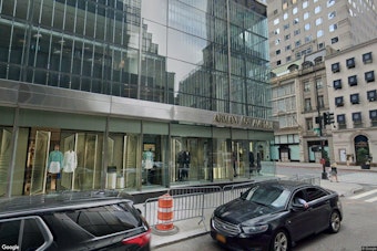 Stark Office Suites Opens Lavish Two-Floor Flex Space on Fifth Avenue