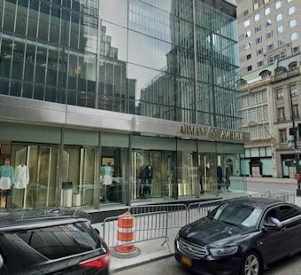 Stark Office Suites Opens Lavish Two-Floor Flex Space on Fifth Avenue