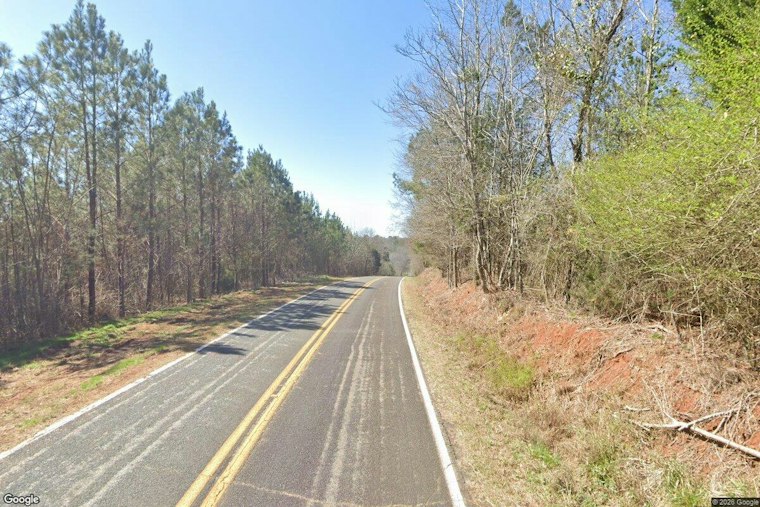 Starr Crash Kills One As Car Strikes Tree, Victim Identified as Justina Marie Waters