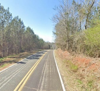 Starr Crash Kills One As Car Strikes Tree, Victim Identified as Justina Marie Waters