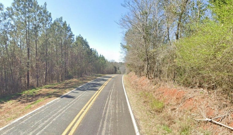 Starr Crash Kills One As Car Strikes Tree, Victim Identified as Justina Marie Waters