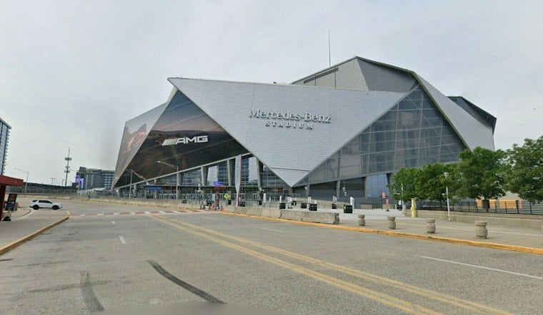 State Farm Arena Adds Bocado Pizza, Irie Mon Cafe Before Hawks Opener