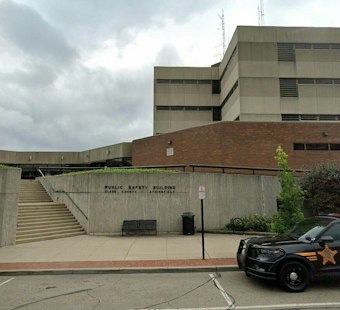 State Lawmaker’s Deputization Called Improper