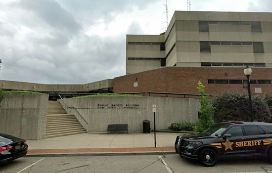State Lawmaker’s Deputization Called Improper