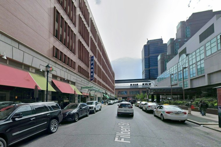 State Liquor Store Near Reading Terminal Market Finally Fills Decade-Old Vacant Melting Pot Spot