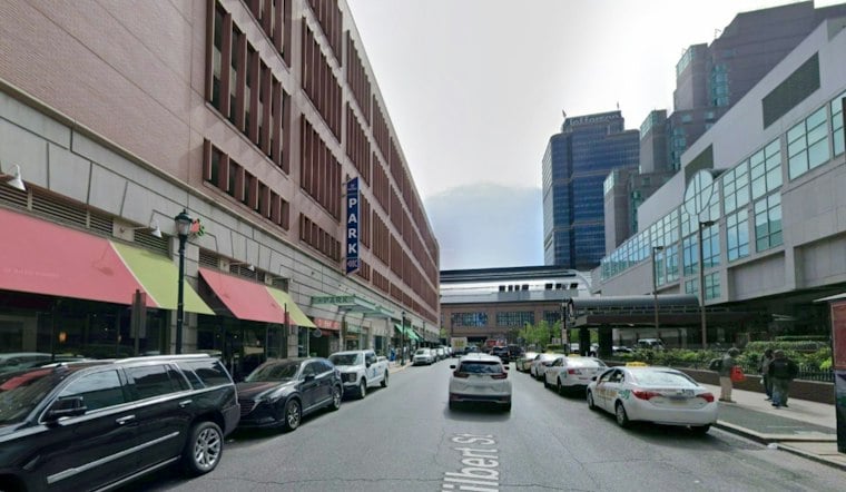 State Liquor Store Near Reading Terminal Market Finally Fills Decade-Old Vacant Melting Pot Spot