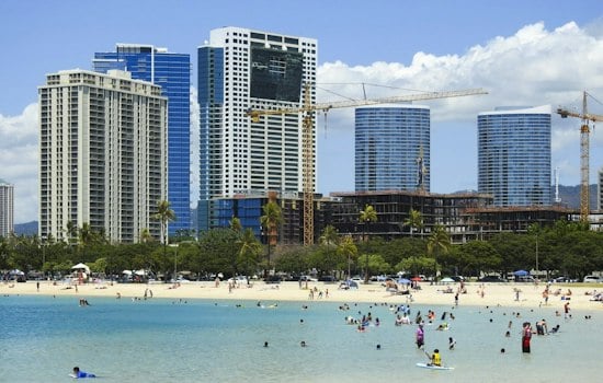 State Oks $7.44M to Rebuild Ala Moana Beach After Years of Vanishing Sand