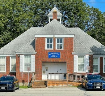 State Police Chief of Staff Questioned After Child Exploitation Raid in Colonie