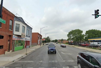 State Street Shuts Down for Chicago's First Loop Arts Fest, Soul Singer Simone Green Headlines