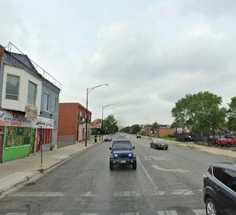 State Street Shuts Down for Chicago's First Loop Arts Fest, Soul Singer Simone Green Headlines