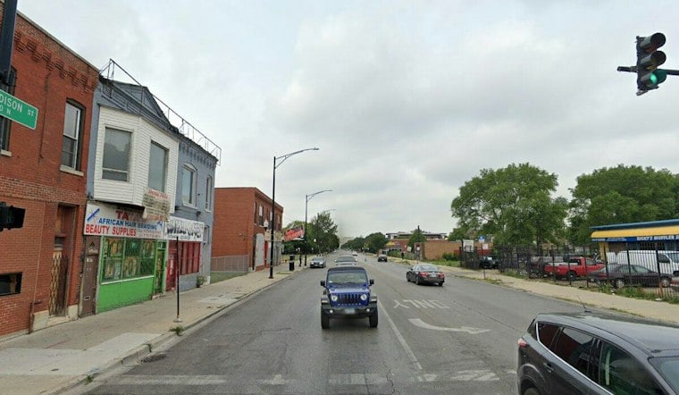 State Street Shuts Down for Chicago's First Loop Arts Fest, Soul Singer Simone Green Headlines