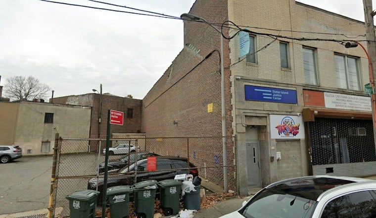 Staten Island Lands First Community Justice Center With $20 Million in Combined Funding