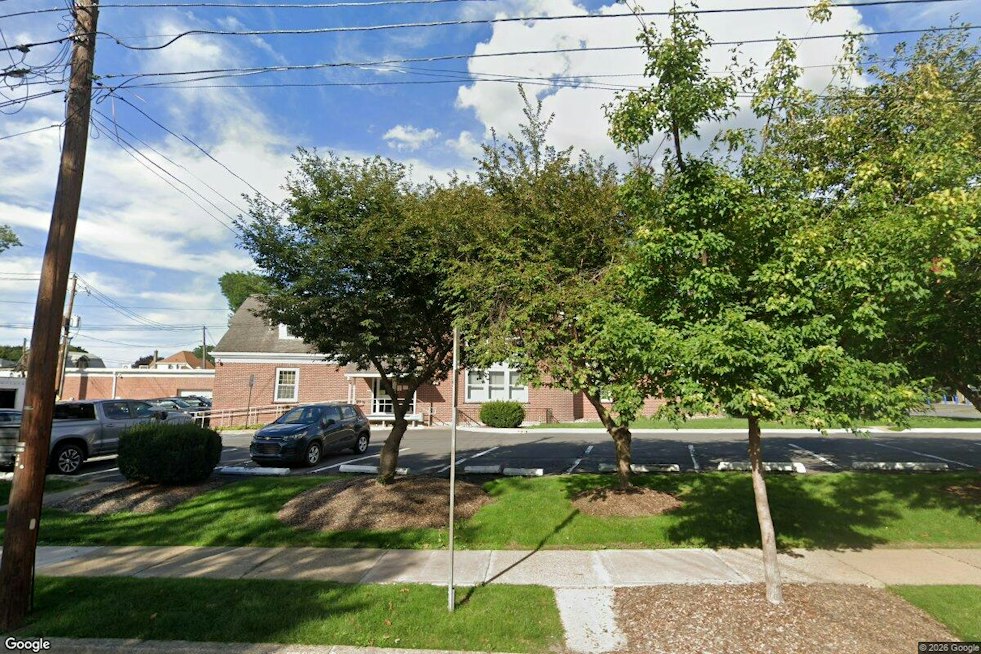 Staten Island Man Jailed After Threatening to Kill Ex, Blow Up Plains Township School
