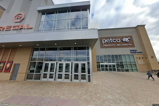 Staten Island Robber Assaults Teen Worker at Bricktown Centre
