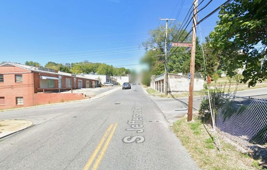 Staunton Shifts $4.6M Tunnel Repair to West Johnson Street as Phase Two Begins