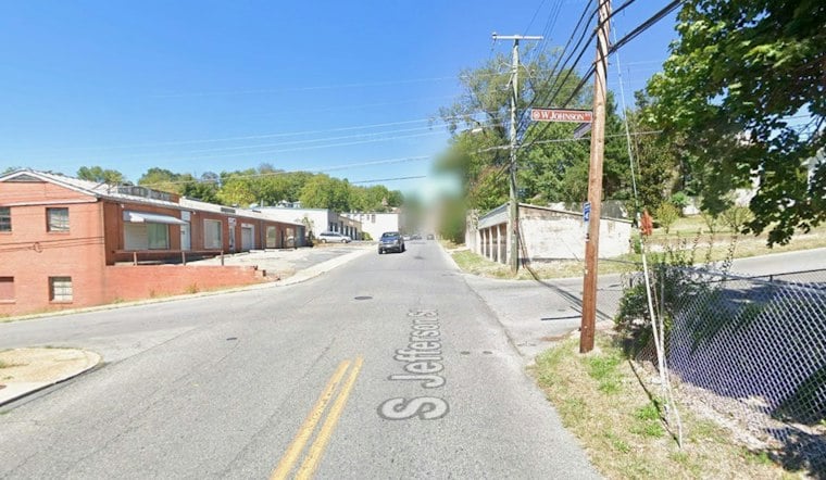 Staunton Shifts $4.6M Tunnel Repair to West Johnson Street as Phase Two Begins